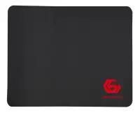 Gembird | Gaming mouse pad | MP-GAME-S | Black – pilt 3
