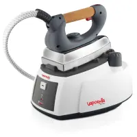 Polti Vaporella 505_PRO 750 W 0,9 l Alumiiniumist tald Hall, Valge – pilt 6
