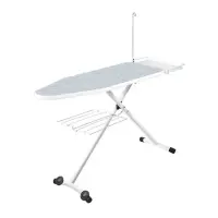 Polti FPAS0001 triikimislaud Tavasuuruses triikimislaud 1222 x 435 mm