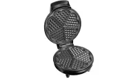 Tristar | Waffle maker | WF-1160 | 700 W | Heart shaped | Black – pilt 2