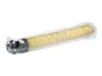 RICOH IMC3500 toner yellow