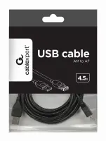 CABLE USB2 EXTENSION AM-AF/4.5M CCP-USB2-AMAF-15C GEMBIRD – pilt 3