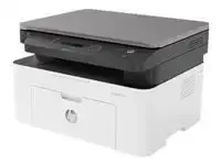 HP Laser MFP 135a