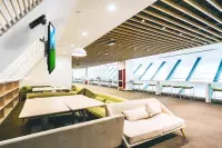 NEOMOUNTS FPMA-C020 Ceiling Mount 10-40i