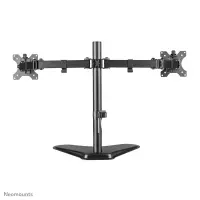 Neomounts FPMA-D550DDBLACK monitori kinnitus ja alus 81,3 cm (32") Laud Must – pilt 4