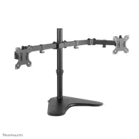 Neomounts FPMA-D550DDBLACK monitori kinnitus ja alus 81,3 cm (32") Laud Must – pilt 9