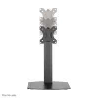 Neomounts FPMA-D865BLACK monitori kinnitus ja alus 81,3 cm (32") Laud Must