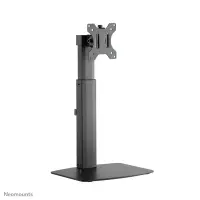 Neomounts FPMA-D865BLACK monitori kinnitus ja alus 81,3 cm (32") Laud Must – pilt 7
