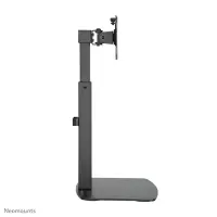 Neomounts FPMA-D865BLACK monitori kinnitus ja alus 81,3 cm (32") Laud Must – pilt 8