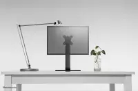 Neomounts FPMA-D865BLACK monitori kinnitus ja alus 81,3 cm (32") Laud Must – pilt 16
