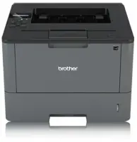 Brother HL-L5000D | Mono | Laser | Standard | Maximum ISO A-series paper size A4 | Graphite
