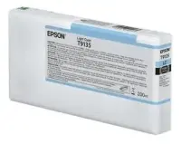 Epson T9135 | Ink Cartridge | Light Cyan – pilt 4