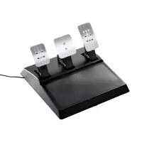 Thrustmaster T300 RS GT Must Juhtpult + pedaalid Analoog/digitaal PC, PlayStation 4, PlayStation 5, Playstation 3