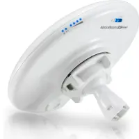 Ubiquiti | airMAX NanoBeam 5AC | NBE-5AC-Gen2 | Pole mounted | 5150-5875 GHz – pilt 3