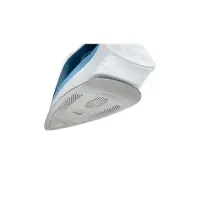 Braun SI 7062  Blue, 2600 W, Steam Iron, Continuous steam 50 g/min, Steam boost performance 225 g/min, Anti-drip function, Anti-scale system, Vertical steam function, Water tank capacity 300 ml