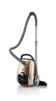 ETA | Vacuum cleaner | Avanto ETA351990000 | Bagged | Power 700 W | Dust capacity 3 L | Golden – pilt 3