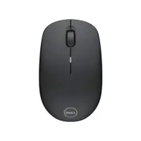 Dell | Wireless Mouse | WM126 | Wireless | Black – pilt 2