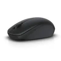 Dell | Wireless Mouse | WM126 | Wireless | Black – pilt 4