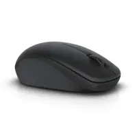 Dell | Wireless Mouse | WM126 | Wireless | Black – pilt 5