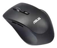 Asus | WT425 | Wireless | Mouse | Black/Charcoal – pilt 3