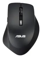 Asus | WT425 | Wireless | Mouse | Black/Charcoal – pilt 8