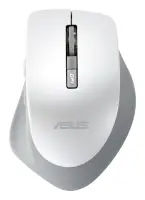 Asus | WT425 | Wireless | Wireless Optical Mouse | Pearl, White – pilt 2