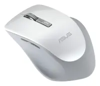 Asus | WT425 | Wireless | Wireless Optical Mouse | Pearl, White – pilt 4