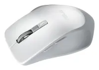 Asus | WT425 | Wireless | Wireless Optical Mouse | Pearl, White – pilt 8