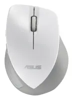 Asus | WT465 | wireless | Wireless Optical Mouse | White