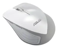 Asus | WT465 | wireless | Wireless Optical Mouse | White – pilt 5