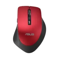 Asus | WT425 | Wireless | Mouse | Red