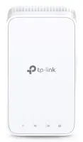 TP-Link RE300 võrgulaiendaja Võrguvõimendi Valge – pilt 9