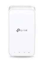 TP-Link RE300 võrgulaiendaja Võrguvõimendi Valge