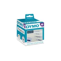 Markeerimislint Dymo LabelWriter 50x12mm 220tk/rullis
