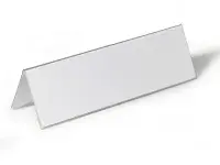 Nimesildialus Durable 105/210x297mm – pilt 2