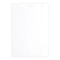 Nimesilditasku ARGO 115X165mm (kogus 5 tükki)