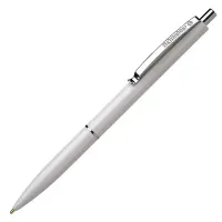 Pastapliiats Schneider K15 1.0mm korpus valge/tint sinine