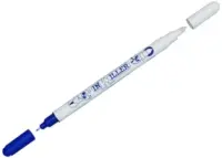 Korrektuurpliiats Carioca No problem,  sinine