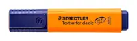Tekstimarker Staedtler Textsurfer classic 364, oranž