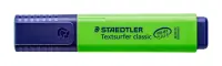Tekstimarker Staedtler Textsurfer classic 364, roheline