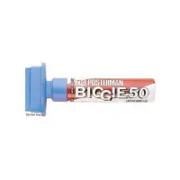 Marker Posterman Biggie 50mm must