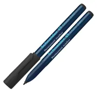 Marker permanentne Schneider 240 kooniline 1-2mm must