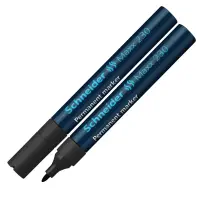 Marker permanentne Schneider 230 kooniline 1-3mm must 3Re