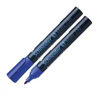 Marker permanentne Schneider 230 kooniline 1-3mm sinine 3Re
