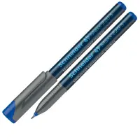 OHP kilemarker Schneider 220 S 0,4mm sinine