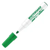 Tahvlimarker ICO PLAN, 1-3mm, kooniline, roheline (kogus 2 tükki)