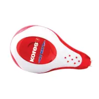 Korrektuurlint KORES 2 WAY 4,2 mm x 8 m