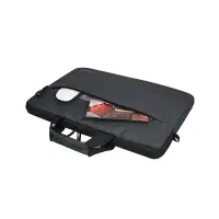 Arvutikott PORT Belize 15,6', tumehall