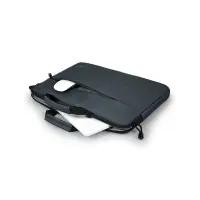 Arvutikott PORT Belize 15,6', tumehall – pilt 4