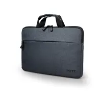Arvutikott PORT Belize 15,6', tumehall – pilt 5